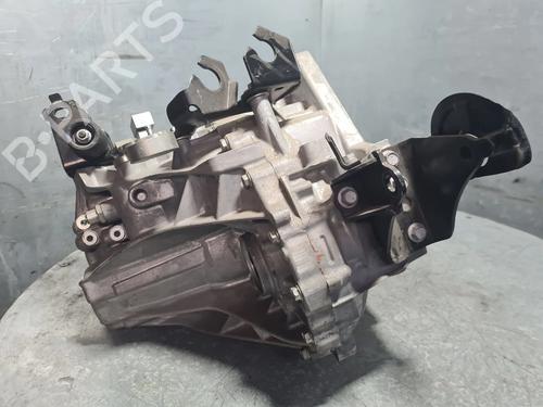 Gearbox TOYOTA AURIS (_E18_) 1.6 (ZRE181_, ZRE185_, ZRE185R, ZRE181R) | BP32685529M3 - Image 6