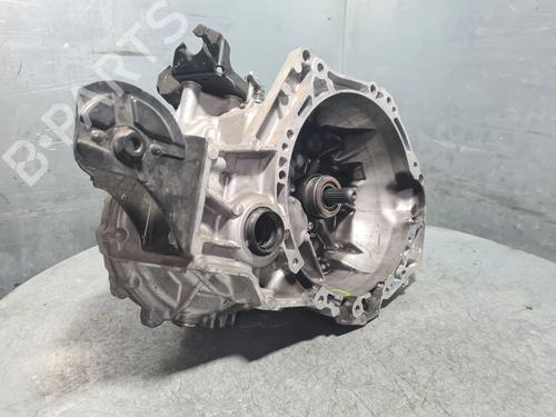 Gearbox TOYOTA AURIS (_E18_) 1.6 (ZRE181_, ZRE185_, ZRE185R, ZRE181R) | BP32685529M3 - Image 7