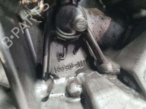 Gearbox TOYOTA AURIS (_E18_) 1.6 (ZRE181_, ZRE185_, ZRE185R, ZRE181R) | BP32685529M3 - Image 8