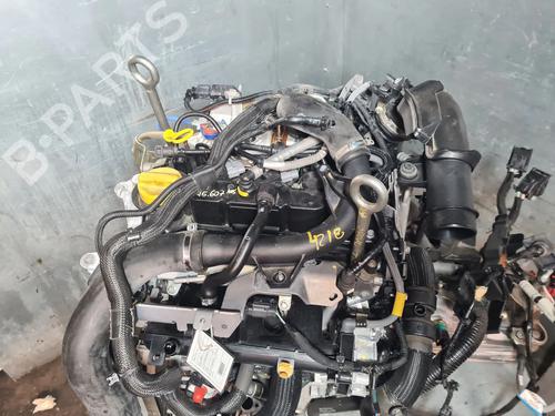 Engine RENAULT CLIO V (B7_) 1.0 TCe 90 (B7MT) | BP29813544M1  - Image 5