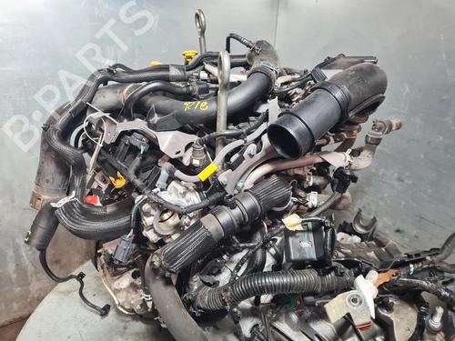 Engine RENAULT CLIO V (B7_) 1.0 TCe 90 (B7MT) | BP29813544M1  - Image 6