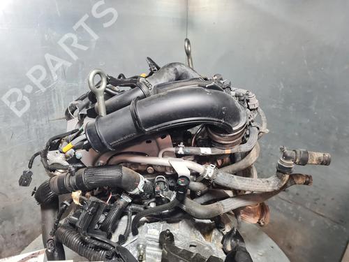 Engine RENAULT CLIO V (B7_) 1.0 TCe 90 (B7MT) | BP29813544M1  - Image 7