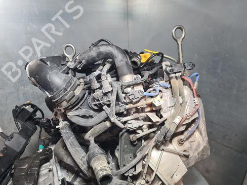 Engine RENAULT CLIO V (B7_) 1.0 TCe 90 (B7MT) | BP29813544M1  - Image 8