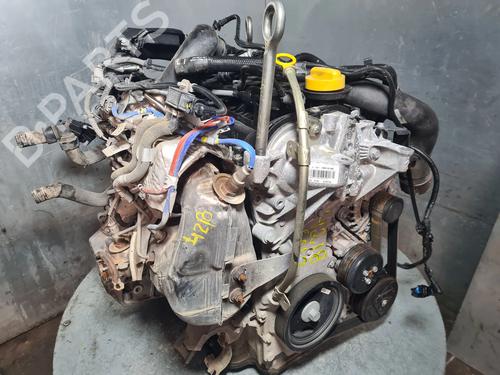 Engine RENAULT CLIO V (B7_) 1.0 TCe 90 (B7MT) | BP29813544M1  - Image 10
