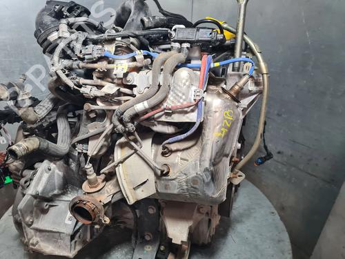 Engine RENAULT CLIO V (B7_) 1.0 TCe 90 (B7MT) | BP29813544M1  - Image 9