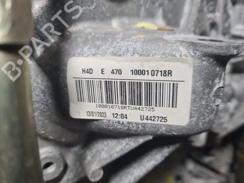 Engine RENAULT CLIO V (B7_) 1.0 TCe 90 (B7MT) | BP29813544M1  - Image 11