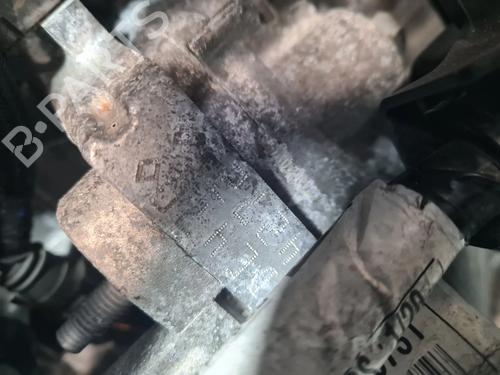 Engine RENAULT CLIO V (B7_) 1.0 TCe 90 (B7MT) | BP29813544M1  - Image 12