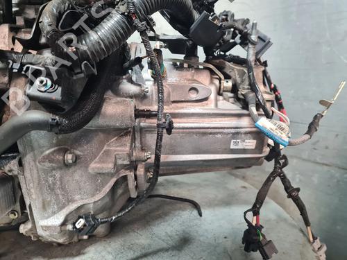 Used Gearbox RENAULT CLIO V (B7_) 1.0 TCe 90 (B7MT) (91 hp) 29813543