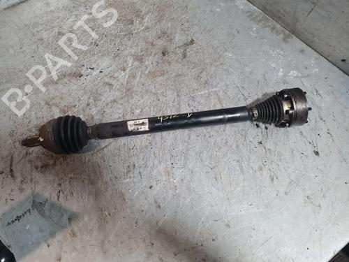 Used Right front driveshaft Right front driveshaft SEAT IBIZA IV (6J5, 6P1) 1.4 TDI (90 hp) 32688262 32688262