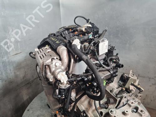 Engine CITROËN C3 III (SX) 1.2 THP 110 (SXHNPS, SXHNZT, SXHNZ6) | BP31321322M1  - Image 5