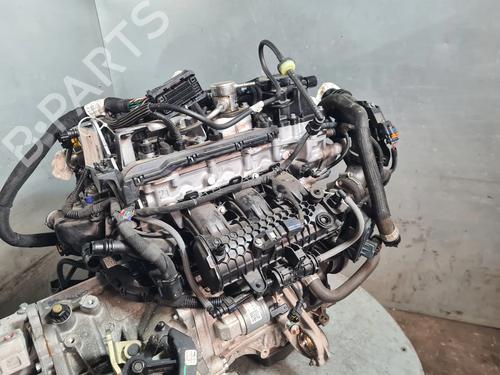 Engine CITROËN C3 III (SX) 1.2 THP 110 (SXHNPS, SXHNZT, SXHNZ6) | BP31321322M1  - Image 6