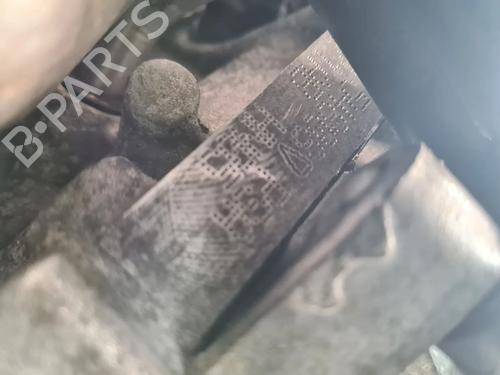 Engine CITROËN C3 III (SX) 1.2 THP 110 (SXHNPS, SXHNZT, SXHNZ6) | BP31321322M1  - Image 9