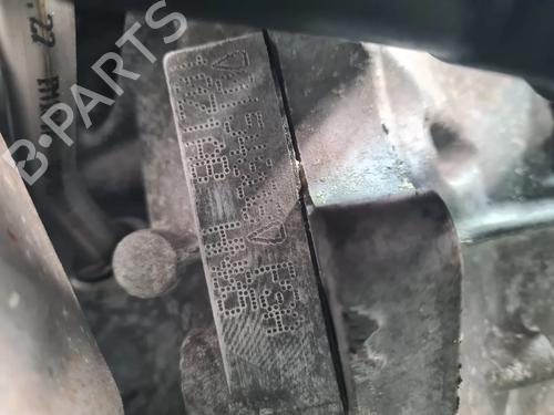 Engine CITROËN C3 III (SX) 1.2 THP 110 (SXHNPS, SXHNZT, SXHNZ6) | BP31321322M1  - Image 10