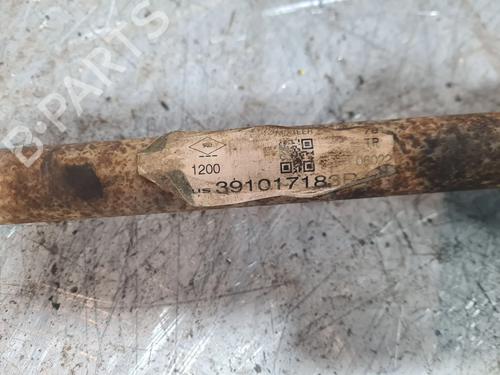 Left front driveshaft RENAULT KANGOO III MPV Blue dCi 75 (KJAA) | BP32688264M38 - Image 4