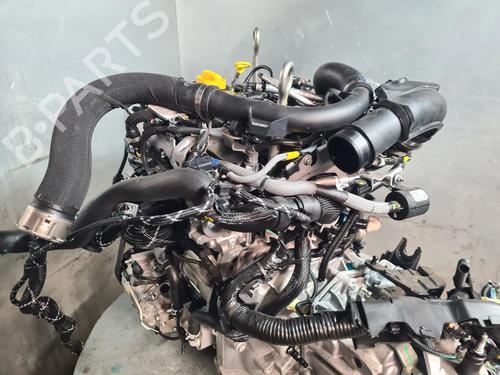 Engine RENAULT CAPTUR II (HF_) LPG (HFMT) | BP31873970M1  - Image 5