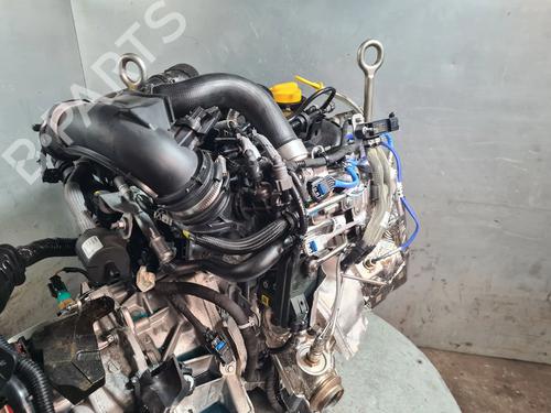 Engine RENAULT CAPTUR II (HF_) LPG (HFMT) | BP31873970M1  - Image 7