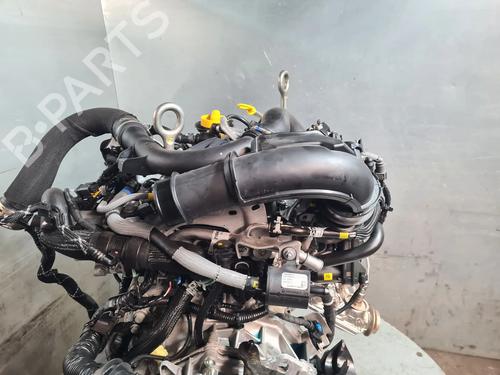 Engine RENAULT CAPTUR II (HF_) LPG (HFMT) | BP31873970M1  - Image 6