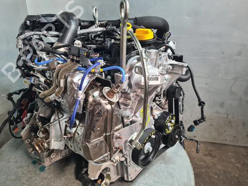 Engine RENAULT CAPTUR II (HF_) LPG (HFMT) | BP31873970M1  - Image 9