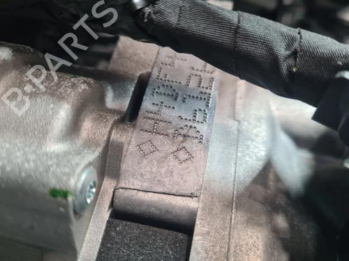 Engine RENAULT CAPTUR II (HF_) LPG (HFMT) | BP31873970M1  - Image 11