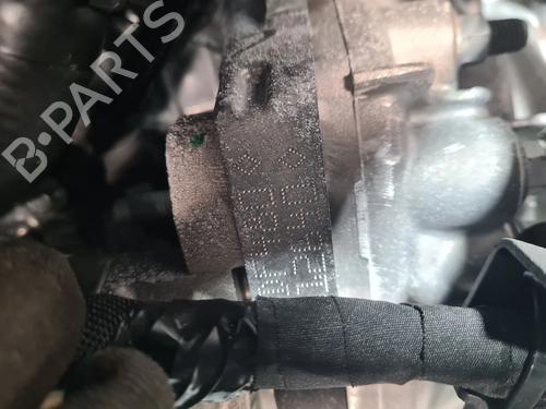 Engine RENAULT CAPTUR II (HF_) LPG (HFMT) | BP31873970M1  - Image 12