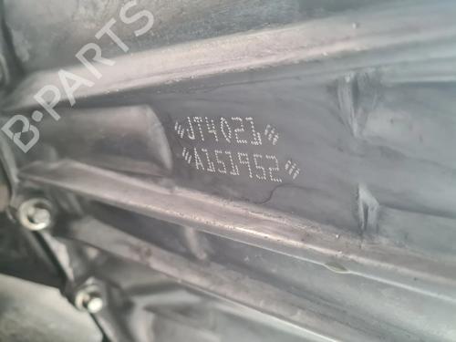 Gearbox RENAULT CAPTUR II (HF_) LPG (HFMT) | BP31873968M3  - Image 5