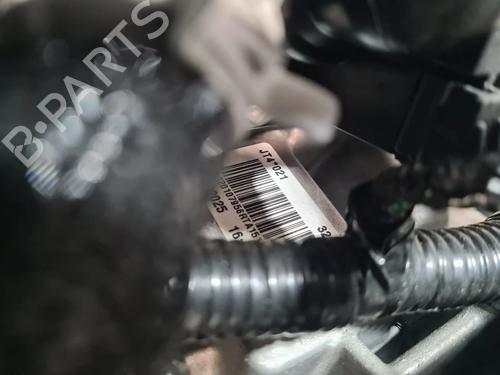 Gearbox RENAULT CAPTUR II (HF_) LPG (HFMT) | BP31873968M3  - Image 6