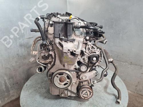 Used Engine FORD PUMA (J2K, CF7) 1.0 Flexifuel (125 hp) 29563395