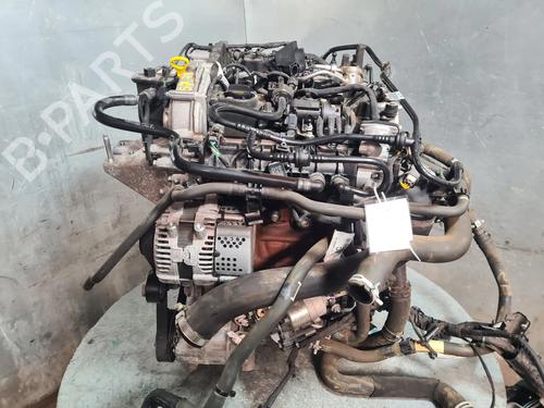 Engine FORD PUMA (J2K, CF7) 1.0 Flexifuel | BP29563395M1 - Image 3