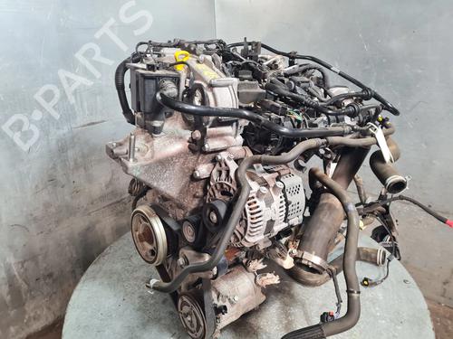Engine FORD PUMA (J2K, CF7) 1.0 Flexifuel | BP29563395M1 - Image 2