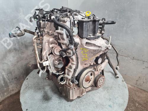 Engine FORD PUMA (J2K, CF7) 1.0 Flexifuel | BP29563395M1 - Image 9