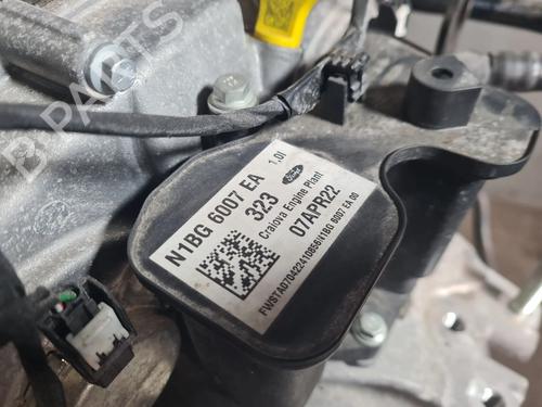 Engine FORD PUMA (J2K, CF7) 1.0 Flexifuel | BP29563395M1 - Image 10