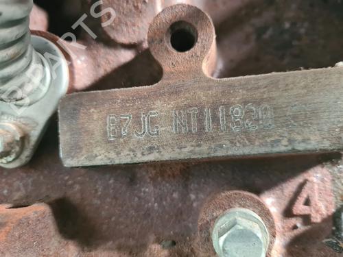 Engine FORD PUMA (J2K, CF7) 1.0 Flexifuel | BP29563395M1 - Image 11