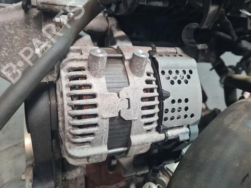 Generator FORD PUMA (J2K, CF7) 1.0 Flexifuel (125 hp) 32688267