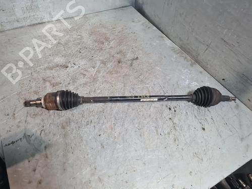 Semiasse anteriore destro NISSAN MICRA V (K14) 1.0 IG-T (92 hp) 32688268