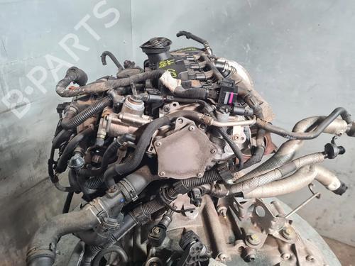 Engine AUDI TT (8J3) 2.0 TFSI | BP25873602M1  - Image 6