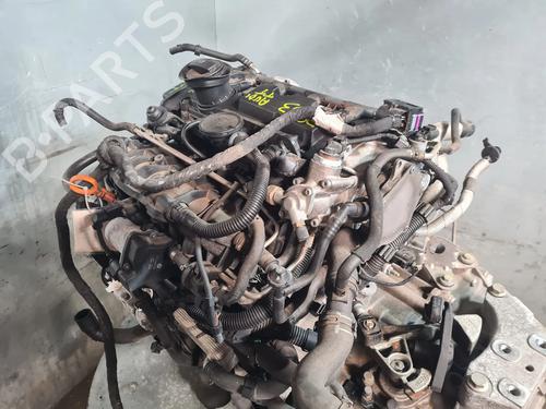 Engine AUDI TT (8J3) 2.0 TFSI | BP25873602M1  - Image 5