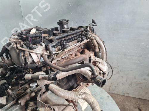 Engine AUDI TT (8J3) 2.0 TFSI | BP25873602M1  - Image 7