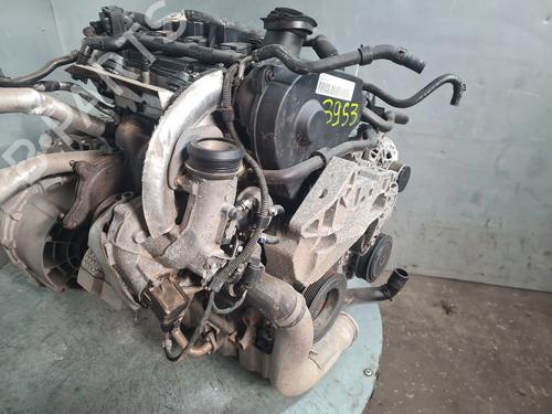 Engine AUDI TT (8J3) 2.0 TFSI | BP25873602M1  - Image 9