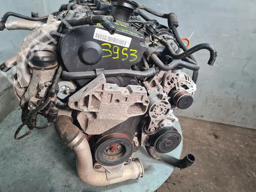 Engine AUDI TT (8J3) 2.0 TFSI | BP25873602M1  - Image 10