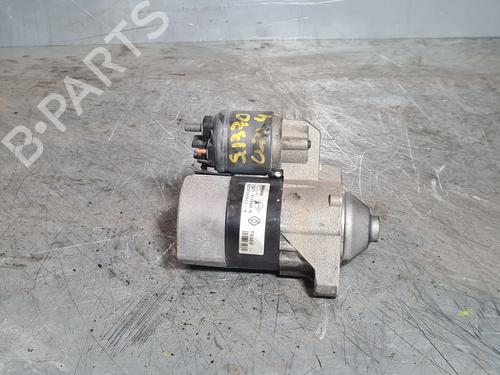 Used Starter Starter RENAULT CLIO IV (BH_) 1.2 16V (73 hp) 3029284 3029284