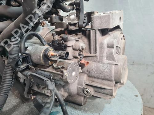 Used Gearbox Gearbox AUDI TT (8J3) 2.0 TFSI (200 hp) 25873599 25873599