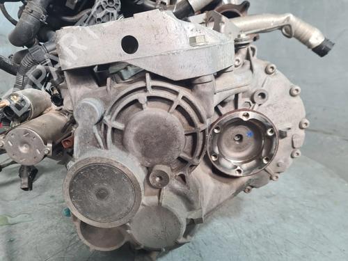 Gearbox AUDI TT (8J3) 2.0 TFSI | BP25873599M3 - Image 2
