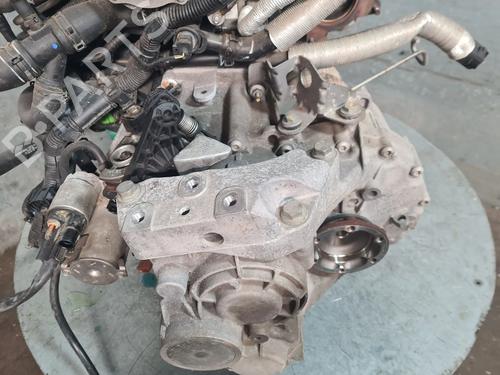 Gearbox AUDI TT (8J3) 2.0 TFSI | BP25873599M3 - Image 3