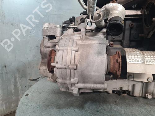Gearbox AUDI TT (8J3) 2.0 TFSI | BP25873599M3 - Image 5