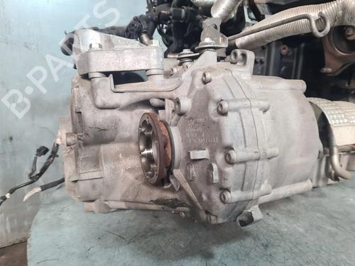 Gearbox AUDI TT (8J3) 2.0 TFSI | BP25873599M3 - Image 4