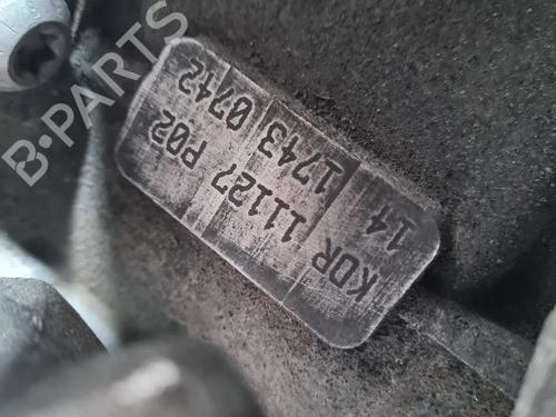 Gearbox AUDI TT (8J3) 2.0 TFSI | BP25873599M3 - Image 6