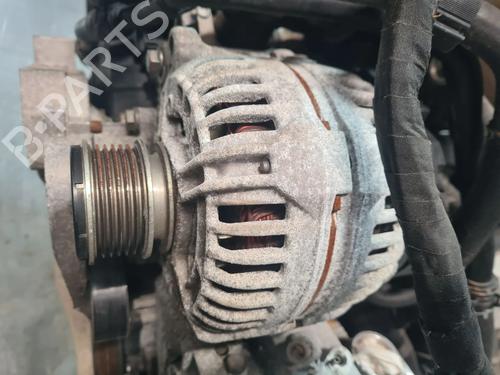 Alternador AUDI TT (8J3) 2.0 TFSI (200 hp) 32688274