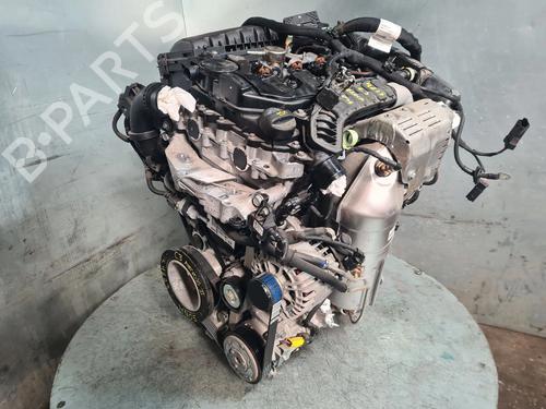 Engine CITROËN C3 AIRCROSS II (2R_, 2C_) 1.2 PureTech 110 (2RHNZB, 2RHNZW, 2RHNPX, 2RHNPJ) | BP30131884M1 - Image 2