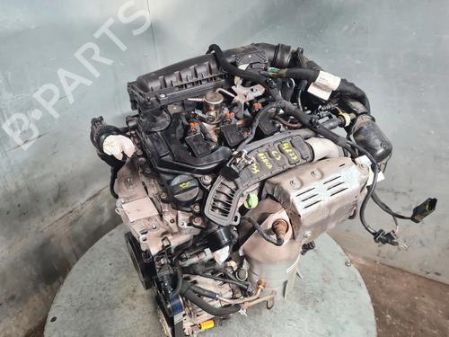 Engine CITROËN C3 AIRCROSS II (2R_, 2C_) 1.2 PureTech 110 (2RHNZB, 2RHNZW, 2RHNPX, 2RHNPJ) | BP30131884M1 - Image 3
