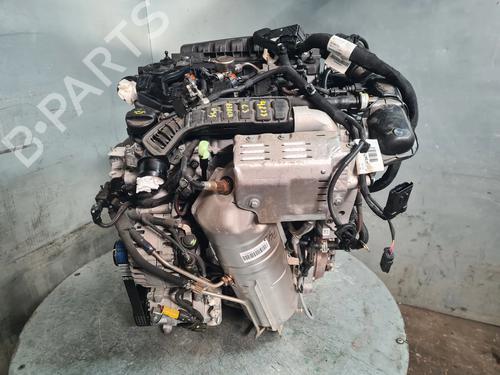 Engine CITROËN C3 AIRCROSS II (2R_, 2C_) 1.2 PureTech 110 (2RHNZB, 2RHNZW, 2RHNPX, 2RHNPJ) | BP30131884M1 - Image 4